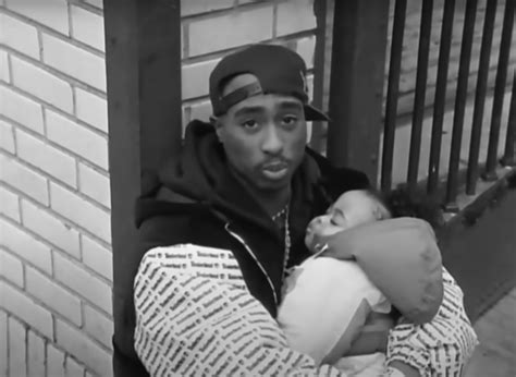 2Pac Daby .
